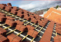 Rénover sa toiture à Ancerville